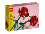 Конструктор LEGO Creator - Розы (40460)