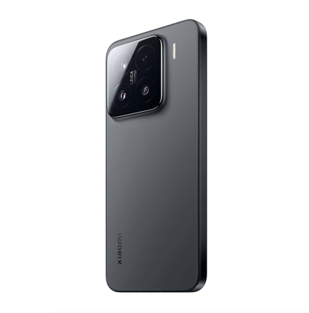 Xiaomi 15 12/512Gb Black, чёрный