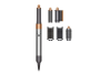 Стайлер Dyson AirWrap Complete Long HS05 Nickel/Copper, никель/медь