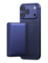 Внешний аккумулятор Energea AluPac 10K (CCC), 10000W MagSafe 15W USB-C 20W Ultra Light Aluminium Blue