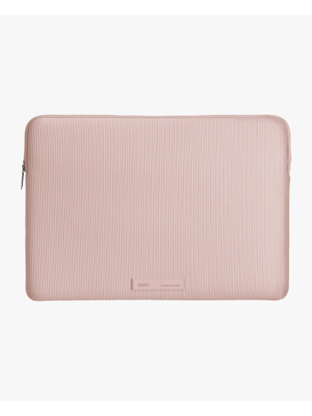 Чехол Uniq для ноутбуков 13"/14" Cyprus Ridge Edition Neoprene Laptop sleeve Sugar Pink