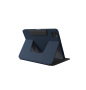 Чехол Uniq ROVUS Magnetic 360 Rotating Detachable Black для iPad Pro 11 (2022/21) / Air 10.9 (2022/20), цвет синий (NPDP11(2022)-ROVUSBLU)