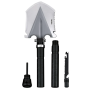 Многофункциональная лопата NexTool Multi Functional Folding Shovel Medium NE20206