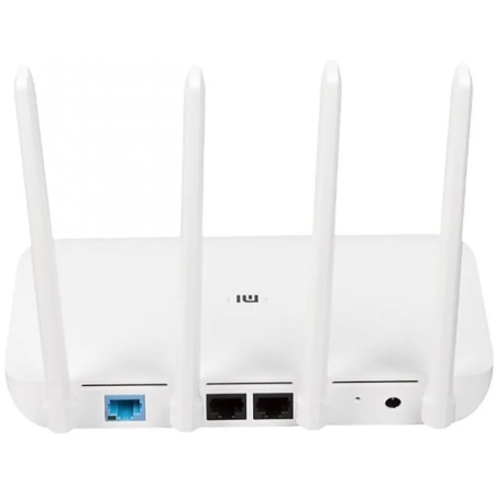 Роутер Xiaomi Mi WiFi Router 4A White R4AC (CN)