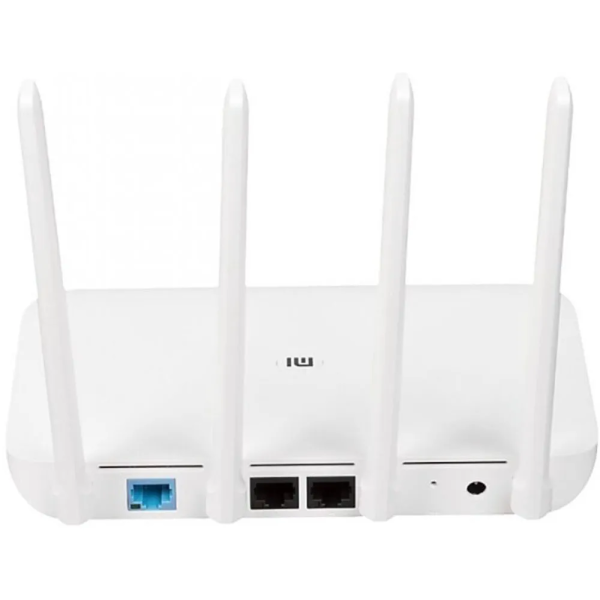 Роутер Xiaomi Mi WiFi Router 4A White R4AC (CN)
