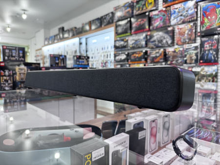 Саундбар Xiaomi Redmi TV Soundbar MDZ-34-DA