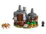 Конструктор LEGO Harry Potter - Замок Хогвардс (71043)