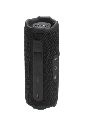 Портативная колонка JBL Flip 7 Black, черный