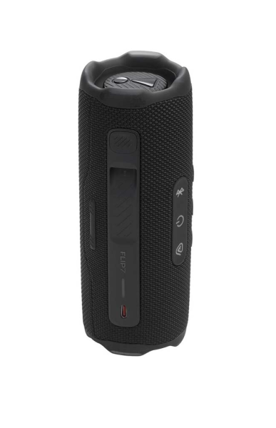 Портативная колонка JBL Flip 7 Black, черный