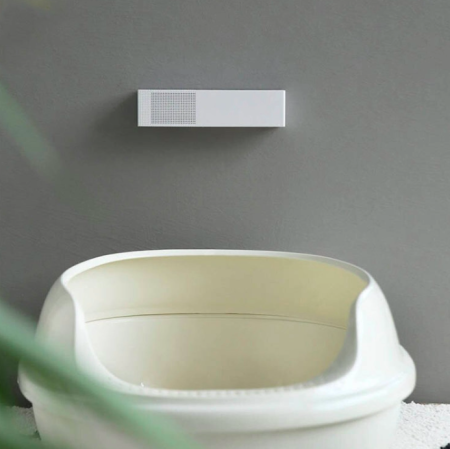 Освежитель для животных XIAOMI mijia PETKIT Pura air smart pet (P920)