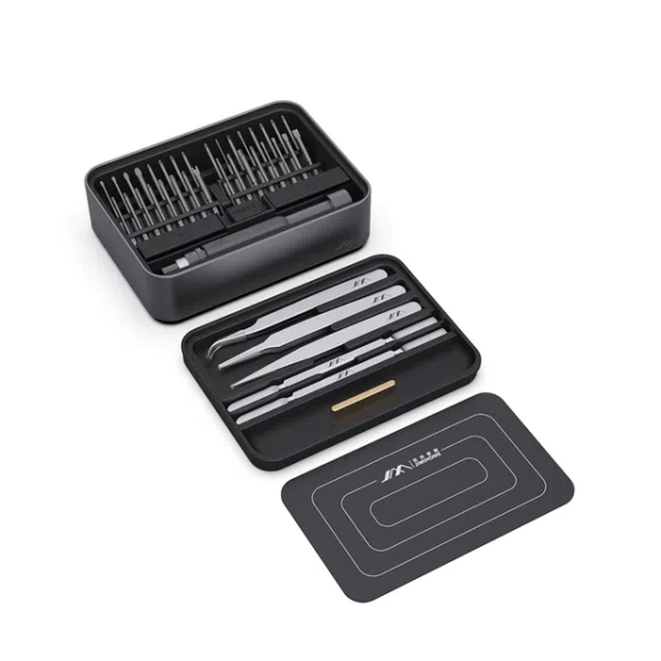 Набор отверток Xiaomi Jimi Precision Screwdriver Set FM2 51 в 1