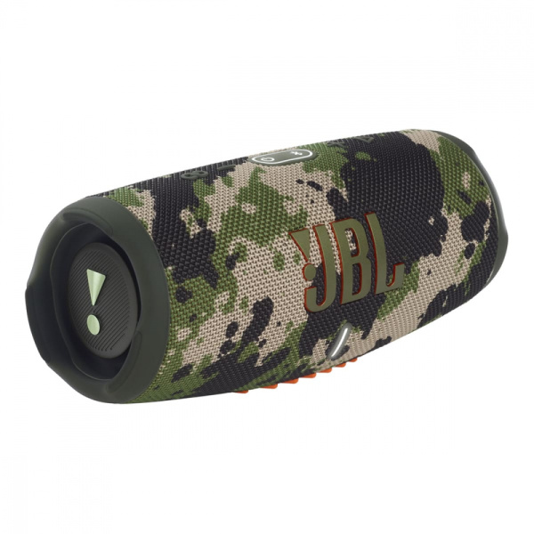 Беспроводная акустика JBL Charge 5 Squad