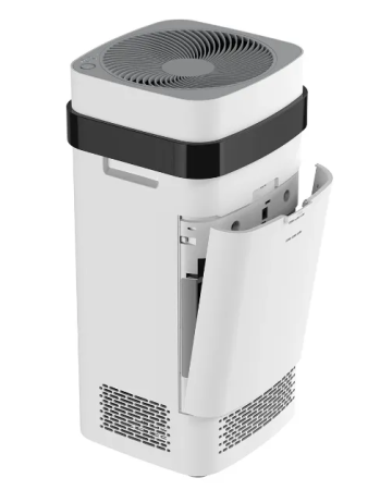 Очиститель воздуха Xiaomi Mi Air Purifier X3 KJ300F-X3 White