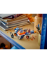 Конструктор LEGO Marvel Super Heroes - Боевая птица Ракеты против Ронана (76278)