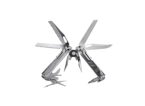 Мультитул Xiaomi HuoHou Pro K30 HU0191