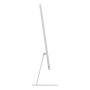 Apple iMac 24" (M4 10C CPU, 10C GPU, 2024) 16 ГБ, 256 ГБ (MWUU3) Silver, серебристый
