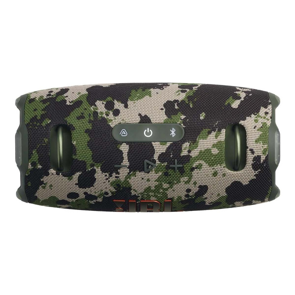 Портативная колонка JBL Xtreme 4 Camo, камуфляж