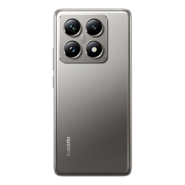 Xiaomi 14T Pro 12/256 Гб Titan Gray, серый