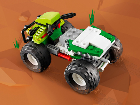 Конструктор LEGO Creator - Багги-внедорожник (31123)