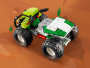 Конструктор LEGO Creator - Багги-внедорожник (31123)