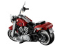 Конструктор LEGO Creator Expert - Harley-Davidson Fat Boy® (10269)