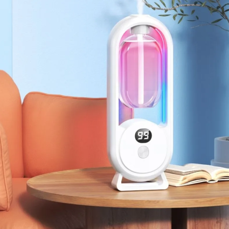 Аромадиффузор Automatic fragrance machine