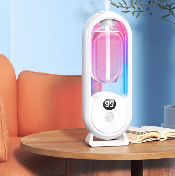 Аромадиффузор Automatic fragrance machine
