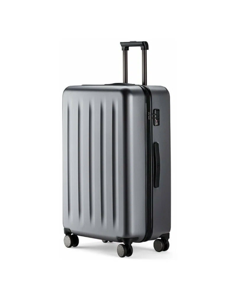 Чемодан Xiaomi 90 points 28" (Grey)
