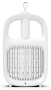 Антимоскитная лампа Yeelight 2 in 1 Mosquito Repellent Lamp YLGJ04YI