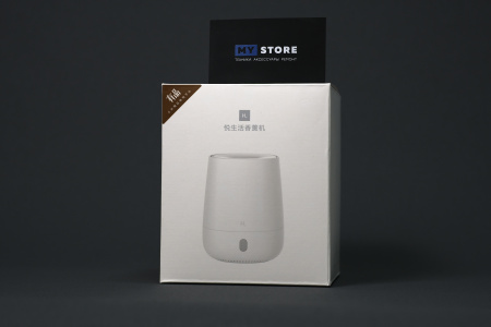 Ароматизатор воздуха Xiaomi HL Aroma Diffuser White HL EOD01