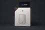 Ароматизатор воздуха Xiaomi HL Aroma Diffuser White HL EOD01