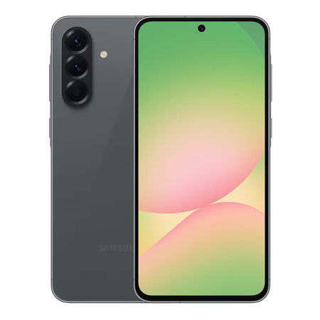 Samsung Galaxy A56 5G (2025) 8/256Gb Graphite, графитовый