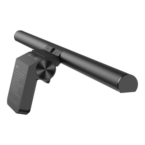 Лампа для монитора Baseus i-wok Series Hanging Light, Черный (DGIWK-B01)