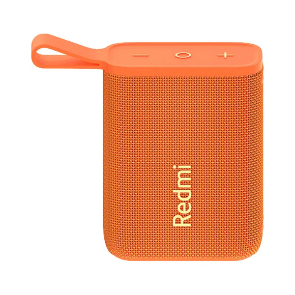 Портативная колонка Xiaomi Redmi Bluetooth Speaker, Оранжевый (ASM11A)