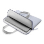 Сумка Tomtoc TheHer Laptop Handbag A21 для MacBook 13-14", Blue