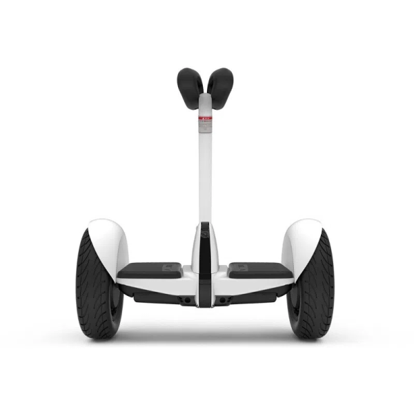 Гироскутер Ninebot Segway Mijia N3MM240, White (CN)