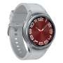 Samsung Galaxy Watch6 Classic 43 мм Silver, серебро