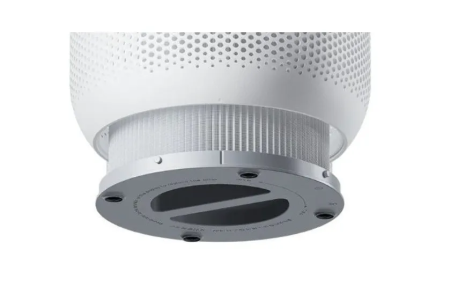 Очиститель воздуха Xiaomi Mi Air Purifier 4 Compact, White EU (AC-M18-SC)