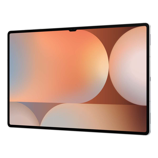 Samsung Galaxy Tab S10 Ultra 14,6" 5G+Wi-Fi 12/256Gb (2024) Silver, серебристый