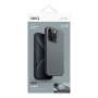 Чехол Uniq Lyden DS (Magsafe) для iPhone 15 Pro Max, Washed Blue/Black