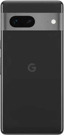 Google Pixel 6a 6/128Gb Charcoal, черный