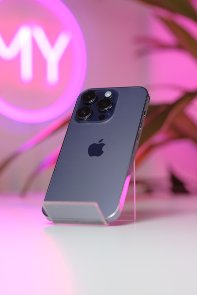 Trade-IN iPhone 14 Pro 256Gb Deep Purple 356416674852551