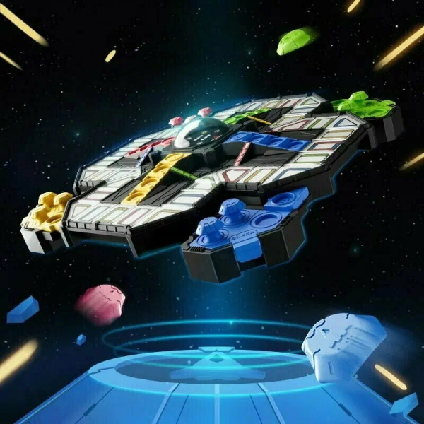 Настольная игра Giiker Super Flying Chess