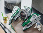 Конструктор LEGO Star Wars™ - Джедайский истребитель Йоды (75360)