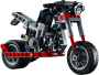 Конструктор LEGO Technic - Мотоцикл (42132)