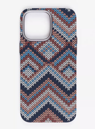 Чехол Luxo Life+ Magsafe для iPhone 15
