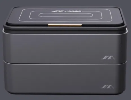 Набор отверток Xiaomi Jimi Precision Screwdriver Set FM3 100 в 1