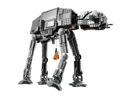 Конструктор LEGO Star Wars™ - Шагоход AT-AT™ (75288)
