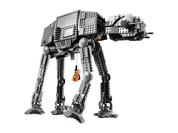 Конструктор LEGO Star Wars™ - Шагоход AT-AT™ (75288)