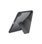 Чехол Uniq Moven для iPad 11"(2025) /10.9"(2022) с отсеком для стилуса, серый